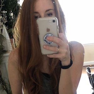 Meet your Posher, Mary